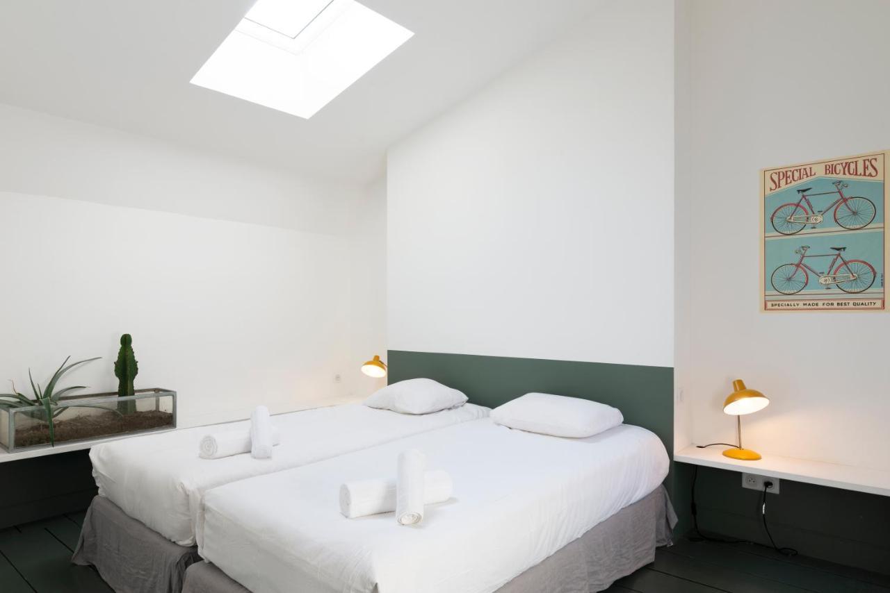 Appartement - Grand Amerval !