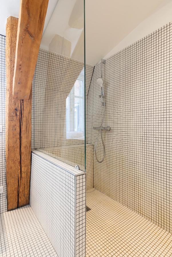 Appartement - Grand Amerval !