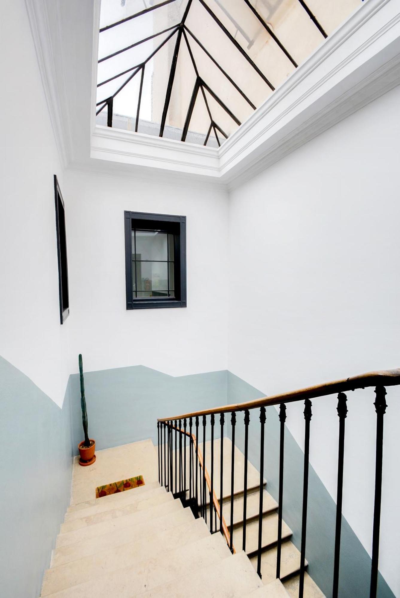 Le Grand Amerval Apartment Nancy
