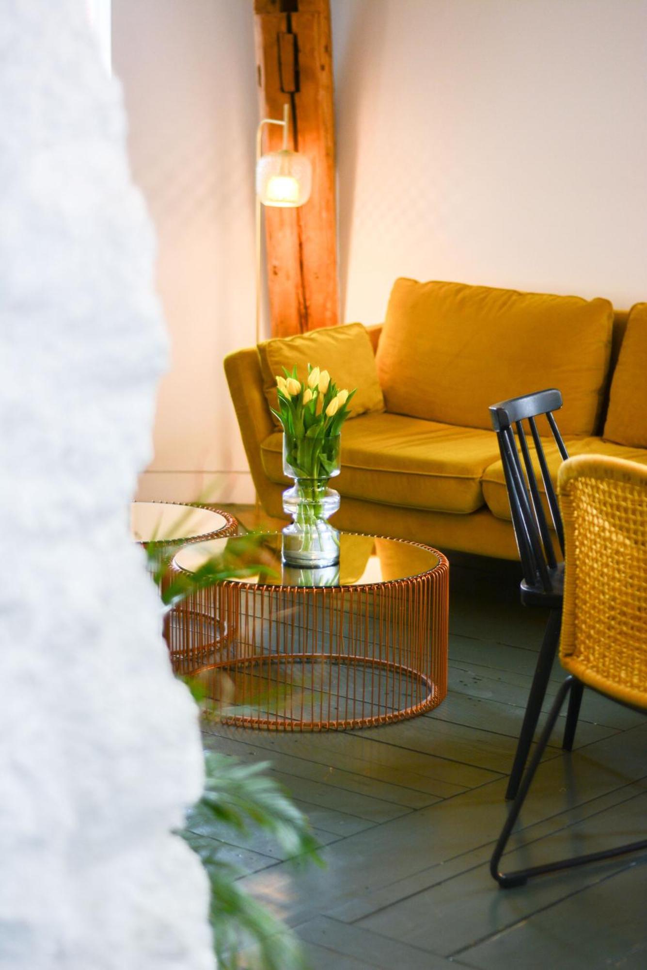 - Grand Amerval ! Appartement